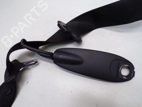 Front right seatbelt MERCEDES-BENZ C-CLASS Coupe (CL203) C 180 Kompressor (203.746) | BP18806288I25 