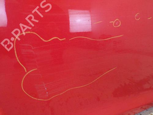 Right front door FORD KA (RU8) 1.2 | BP29096106C3 