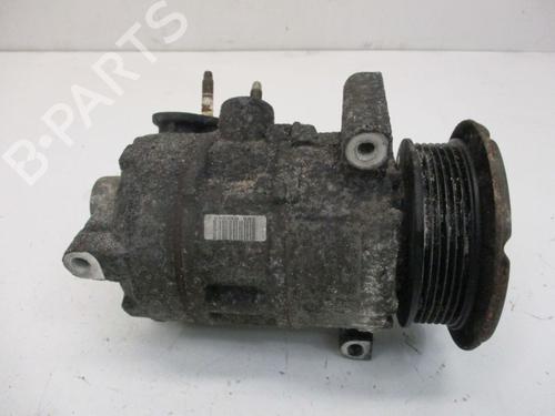 AC-Kompressor DODGE CALIBER 1.8 | BP18802799M34 