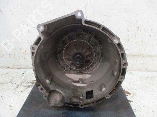 Gearbox BMW 1 (E81) 118 d | BP29083823M3 