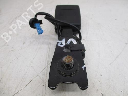Seat buckle MITSUBISHI COLT CZC VI Convertible (RG) 1.5 (Z36A) | BP19295579I32 
