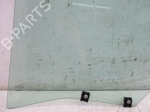 Front right quarter glass PEUGEOT PARTNER Tepee 1.6 VTi | BP29092888C112 