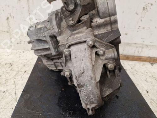 Gearbox OPEL ASTRA J Sports Tourer (P10) 1.4 Turbo (35) | BP29107971M3 