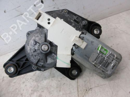 Used Rear wiper motor DACIA SANDERO 1.4 (BS0C, BS0A, BS0G, BS1F, BS0E) (75 hp) 29095122