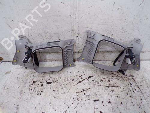 Rear seat MAZDA 5 (CR) 2.0 (CREW, CR19) | BP29096569C17 
