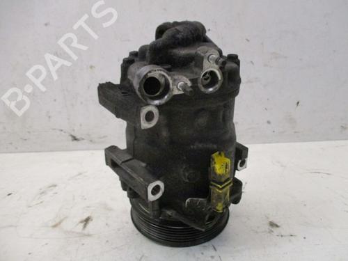 AC compressor PEUGEOT 407 (6D_) 2.0 HDi 135 (6DRHRH, 6DRHRE, 6DRHRG, 6DRHRJ) | BP37125491M34 - Image 3