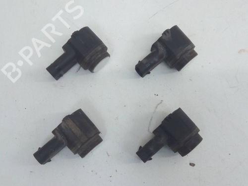 Used Electronic module VW GOLF VI (5K1) 2.0 GTi (210 hp) 29109512