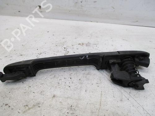 Front left exterior door handle MERCEDES-BENZ SPRINTER 3-t Van (B903) 316 CDI (903.661, 903.662, 903.663) | BP18802262C128 