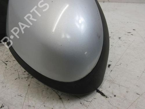 Right mirror TOYOTA AYGO (_B1_) 1.0 (KGB10_, KGB10R) | BP19296102C27 