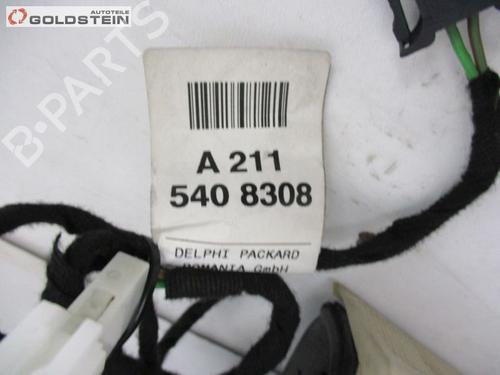 Other MERCEDES-BENZ E-CLASS (W211) E 220 CDI (211.006) | BP18751911O1 