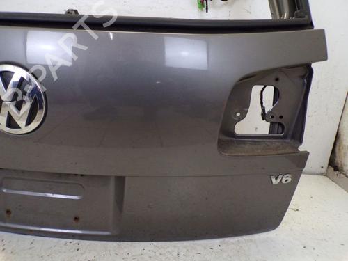 Tailgate VW TOUAREG (7LA, 7L6, 7L7) 3.6 V6 FSI | BP29090511C6