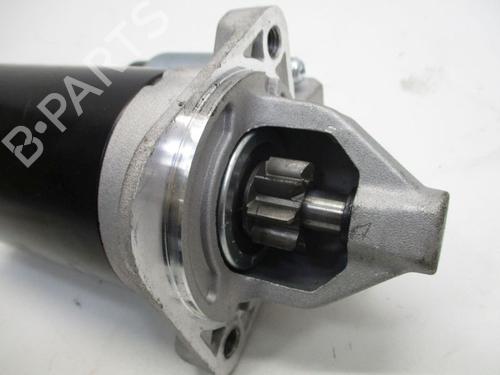 Starter KIA SOUL I (AM) 1.6 GDI | BP37118957M8 - Image 5