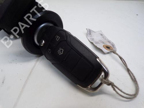 Ignition barrel FORD MONDEO V Hatchback (CE) 1.5 EcoBoost | BP29099926M48