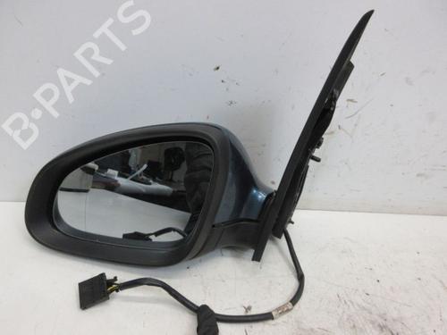 Left mirror OPEL ASTRA J (P10) 2.0 CDTI (68) | BP29098916C26 