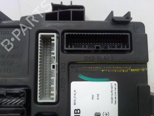 Control unit RENAULT AUSTRAL E-TECH 200 Hybrid (HGM2) | BP29108518M11