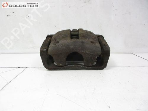 Used Left front brake caliper RENAULT KANGOO Express (FW0/1_) 1.5 dCi 70 (FW0A, KW0V) (68 hp) 18762556
