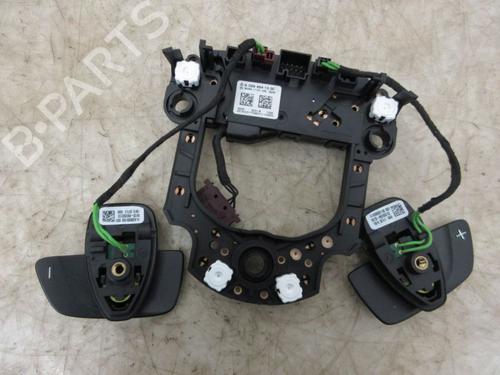 control-unit-mercedes-benz-cla-coupe-c117-2013-2014-2015-2016-2017-2018-2019-37129700 main image