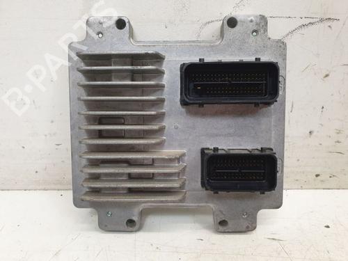 Centralina do motor Centralina do motor OPEL CORSA D (S07) 1.2 (L08, L68) (80 hp) 36655571 36655571