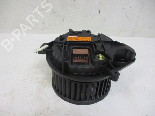 heater-blower-motor-audi-a4-b7-8ec-2004-2005-2006-2007-2008-2009-37115306 main image