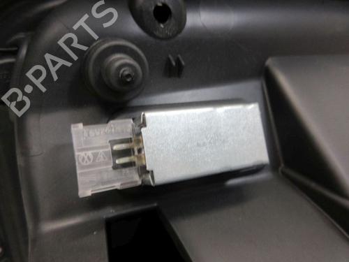 Glove box VW GOLF VI Variant (AJ5) 2.0 TDI | BP29090402C95 