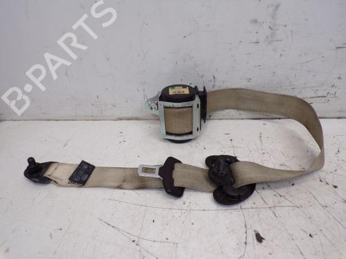 Used Front right seatbelt BMW 5 (E60) 528 i (234 hp) 32429589