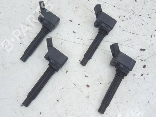 Bobine D'allumage VW TIGUAN (AD1, AX1) 2.0 TSI 4motion (220 hp) 31703227