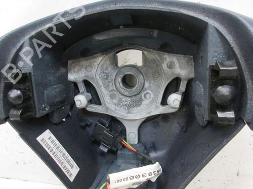 Steering wheel PEUGEOT 1007 (KM_) 1.4 | BP37123741C49 - Image 4
