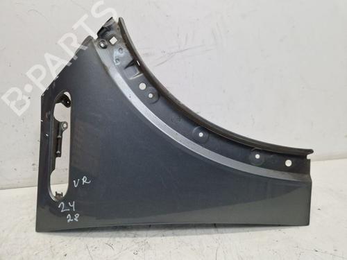 Used Right front fenders Right front fenders MINI MINI Convertible (R52) Cooper S (170 hp) 33276564 33276564