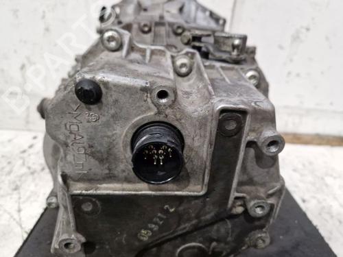 Gearbox AUDI A6 C6 (4F2) 2.4 | BP31588276M3 