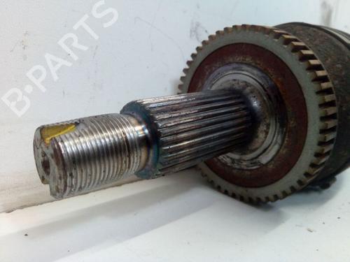 Right front driveshaft KIA SORENTO III (UM) 2.4 GDI | BP29523705M39 