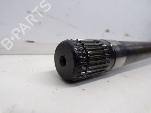 Right front driveshaft BMW X5 (E53) 3.0 d | BP37131682M39 - Image 9