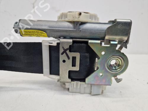 Front right seatbelt CITROËN DS3 (SA_) 1.6 THP 150 | BP32661516I25  - Image 5