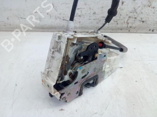 Rear left lock MERCEDES-BENZ A-CLASS (W169) A 150 (169.031, 169.331) | BP28001569C100 