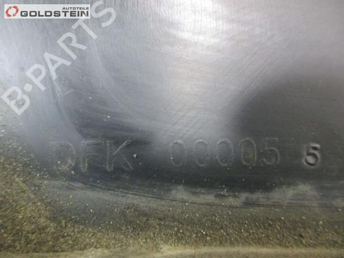 Rear left wheel arch trim LAND ROVER DISCOVERY III (L319) 2.7 TD 4x4 | BP18761558C136 