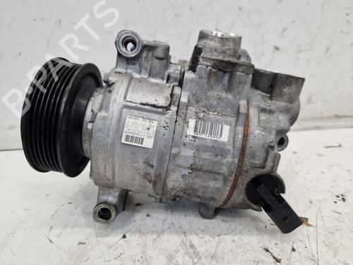 Used AC compressor AUDI Q5 (8RB) 2.0 TFSI quattro (211 hp) 31703711