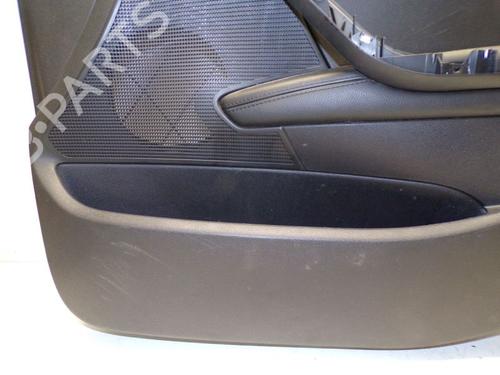 Front right panel PEUGEOT 308 I (4A_, 4C_) 2.0 HDi | BP29085426C59 