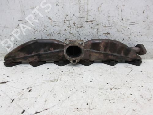 Udstødningsmanifold BMW X3 (E83) 3.0 d (204 hp) 19298336