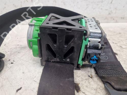 Front left seatbelt CITROËN C4 II (NC_) 1.6 VTi 120 (NC5FS0, NC5FS9) | BP30669296I26 - Image 4