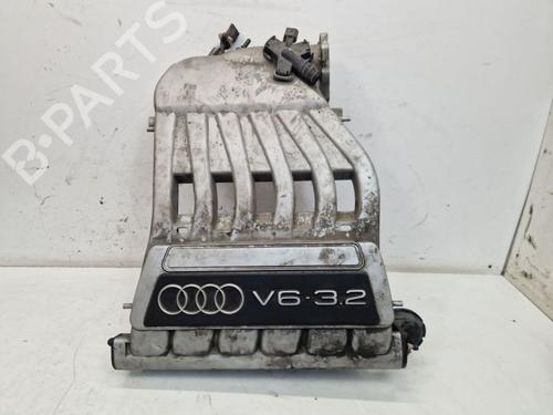 Used Intake manifold Intake manifold 38072437 38072437