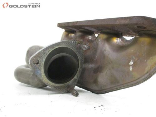 Exhaust manifold AUDI A4 B6 Avant (8E5) 2.0 | BP18789878M110 
