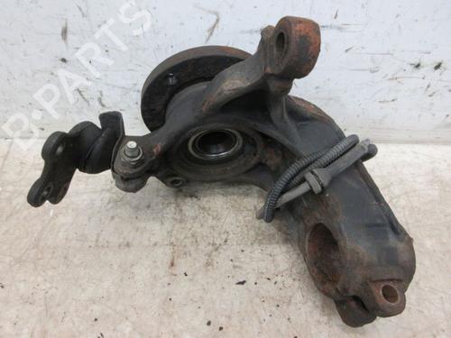 Left front steering knuckle CITROËN C4 CACTUS 1.2 VTi 82 | BP30668585M25