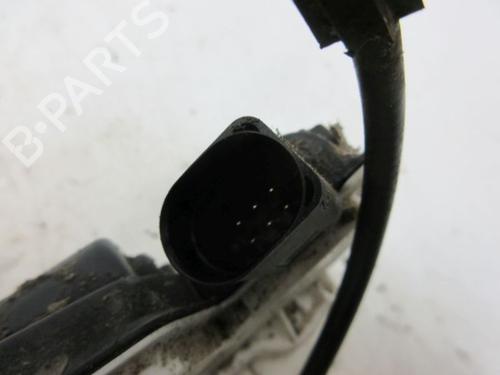 Rear left lock SEAT IBIZA IV ST (6J8, 6P8) 1.2 TDI | BP29092235C100 