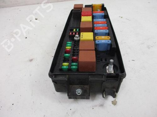 Control unit SAAB 9-3 (YS3F, E79, D79, D75) 1.9 TiD | BP37111863M11 - Image 5
