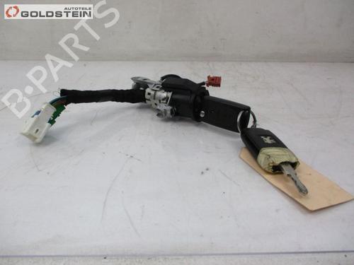 Used Ignition barrel PEUGEOT 607 (9D, 9U) 2.7 HDi 24V (204 hp) 18754884