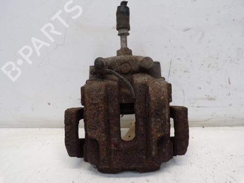 Right rear brake caliper BMW 3 (E90) 330 xi | BP29098136M106  - Image 5