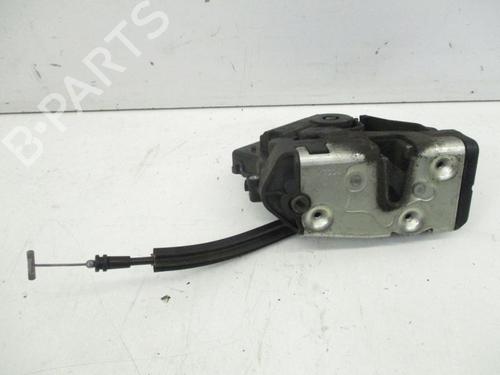 Rear left lock SMART FORFOUR (454) 1.3 (454.031) | BP29085393C100 