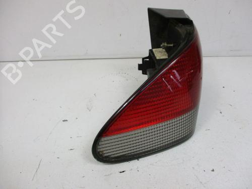 Left taillight SAAB 9-3 (YS3D) 2.0 Turbo | BP37116731C34 - Image 2