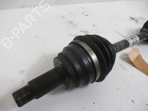 Right front driveshaft BMW X5 (E70) xDrive 35 i | BP37114126M39 - Image 5