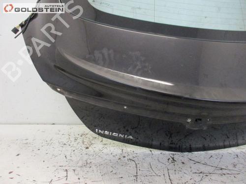 Tailgate OPEL INSIGNIA A (G09) 1.8 (68) | BP18763369C6 