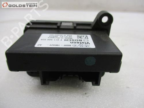 Heater resistor FORD FOCUS II Convertible 2.0 TDCi | BP37104435M108 - Image 3